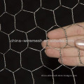 3'*100' Hot dipped galvanized Hexagonal Wire Mesh/Chicken wire netting